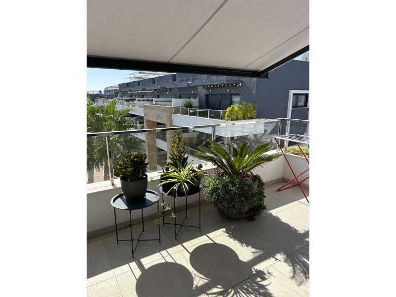 2 soveværelse Penthouse til salg i Playa Flamenca med garage - € 499.000 (Ref: 9253829)