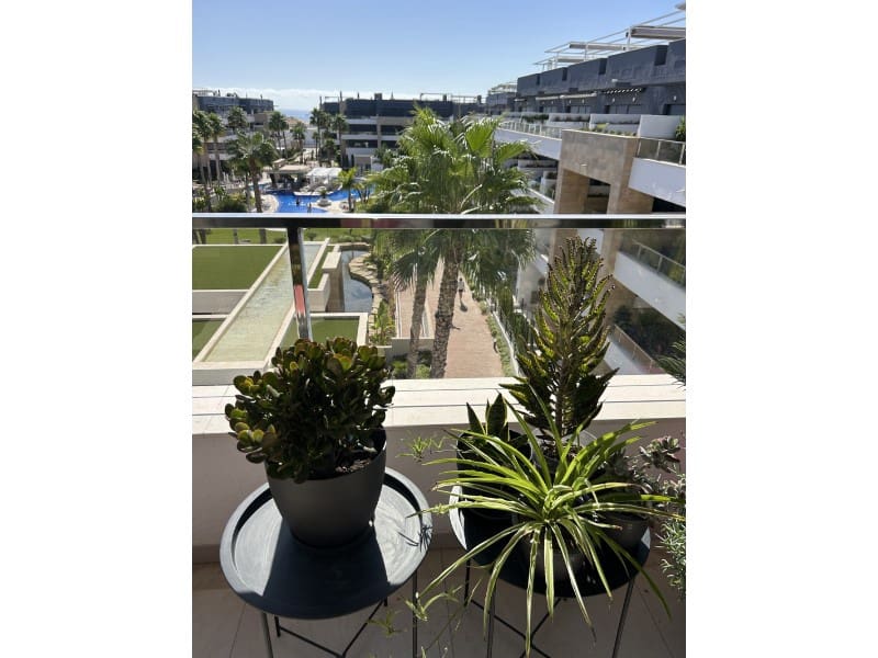 2 soveværelse Penthouse til salg i Playa Flamenca med garage - € 499.000 (Ref: 9253829)