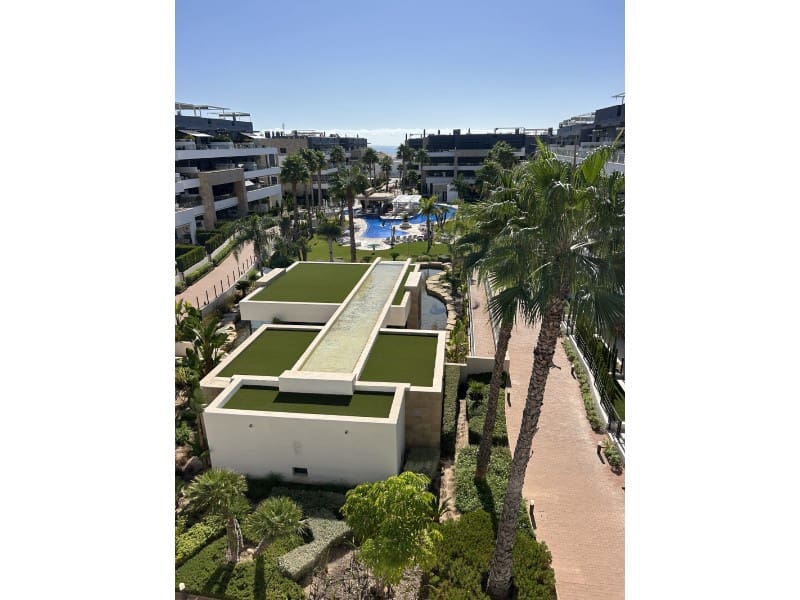 2 soveværelse Penthouse til salg i Playa Flamenca med garage - € 499.000 (Ref: 9253829)
