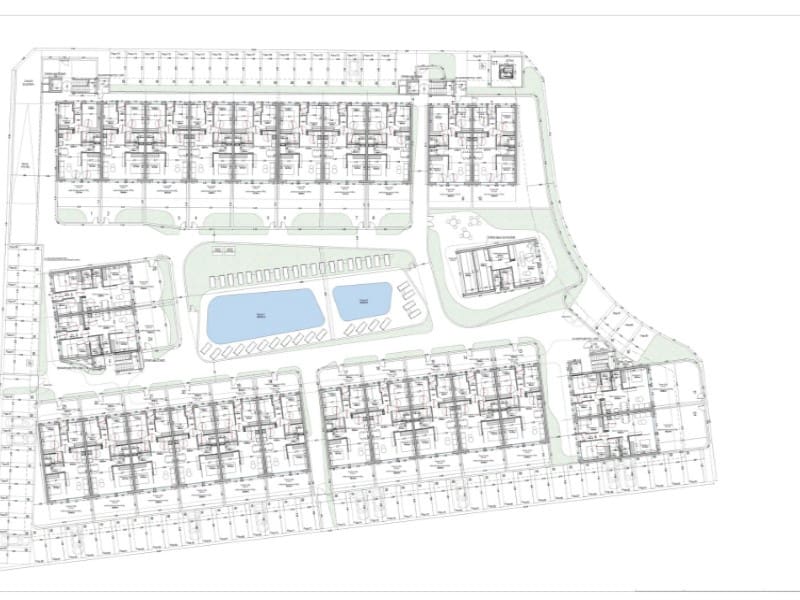 3 makuuhuone Huoneisto myytävänä paikassa Santiago de la Ribera - 250 000 € (Ref: 9253830)