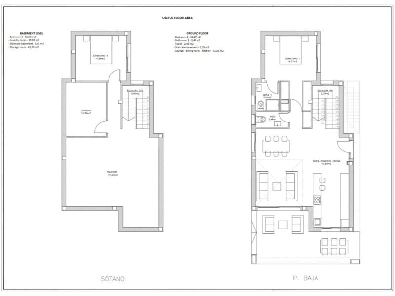 4 slaapkamer Villa te koop in Torrevieja met zwembad - € 750.000 (Ref: 9253834)