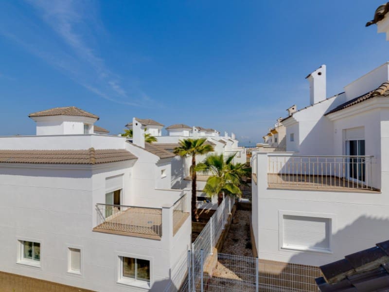 3 Zimmer Villa zu verkaufen in San Fulgencio mit Pool - 275.000 € (Ref: 9253836)