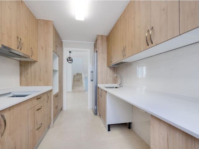 3 sypialnia Willa na sprzedaż w San Fulgencio z basenem - 275 000 € (Ref: 9253836)