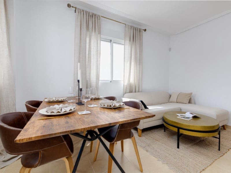 3 Zimmer Villa zu verkaufen in San Fulgencio mit Pool - 275.000 € (Ref: 9253836)