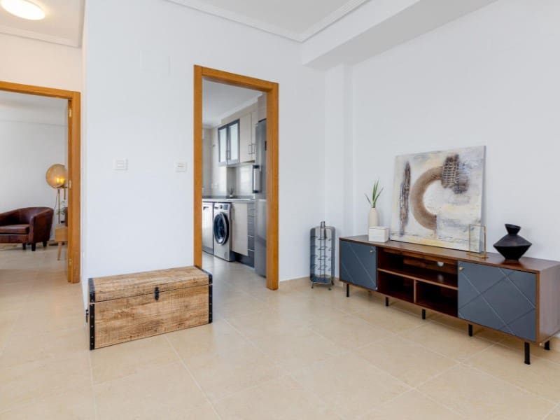 3 Zimmer Villa zu verkaufen in San Fulgencio mit Pool - 275.000 € (Ref: 9253836)