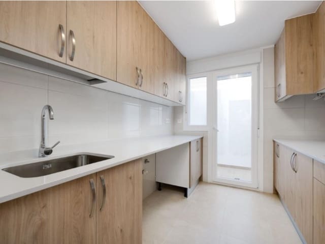 3 sypialnia Willa na sprzedaż w San Fulgencio z basenem - 275 000 € (Ref: 9253836)