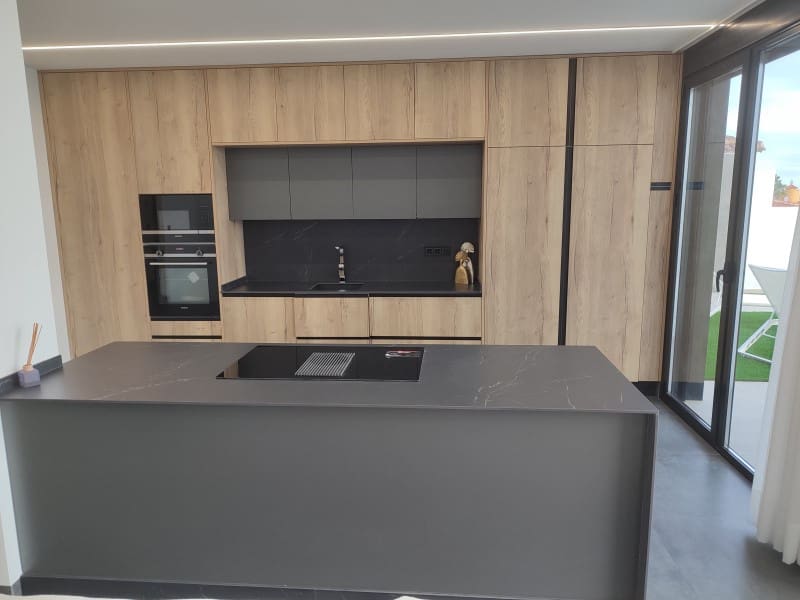 3 Zimmer Villa zu verkaufen in Orihuela Costa mit Pool - 650.000 € (Ref: 9257637)