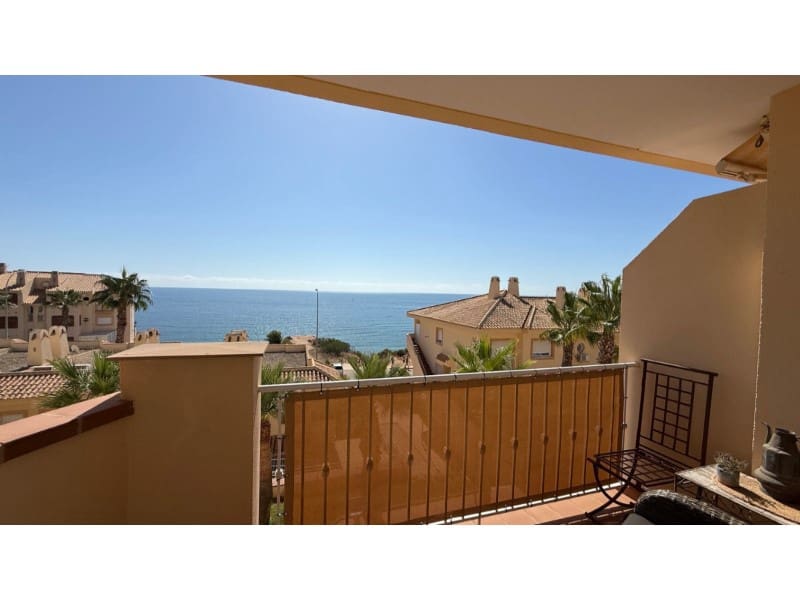 Casa de 3 habitaciones en Cabo Roig en venta con garaje - 369.000 € (Ref: 9262914)