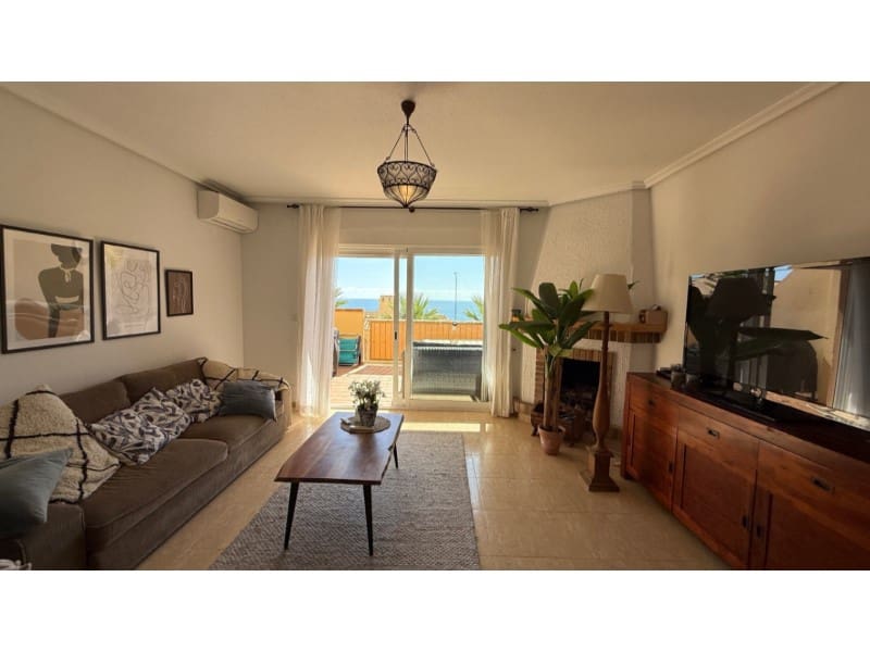 Casa de 3 habitaciones en Cabo Roig en venta con garaje - 369.000 € (Ref: 9262914)
