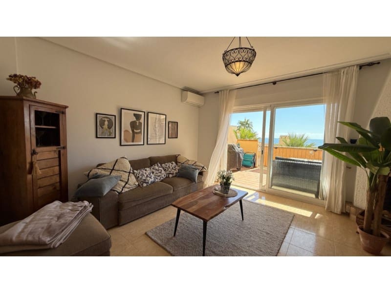 Casa de 3 habitaciones en Cabo Roig en venta con garaje - 369.000 € (Ref: 9262914)