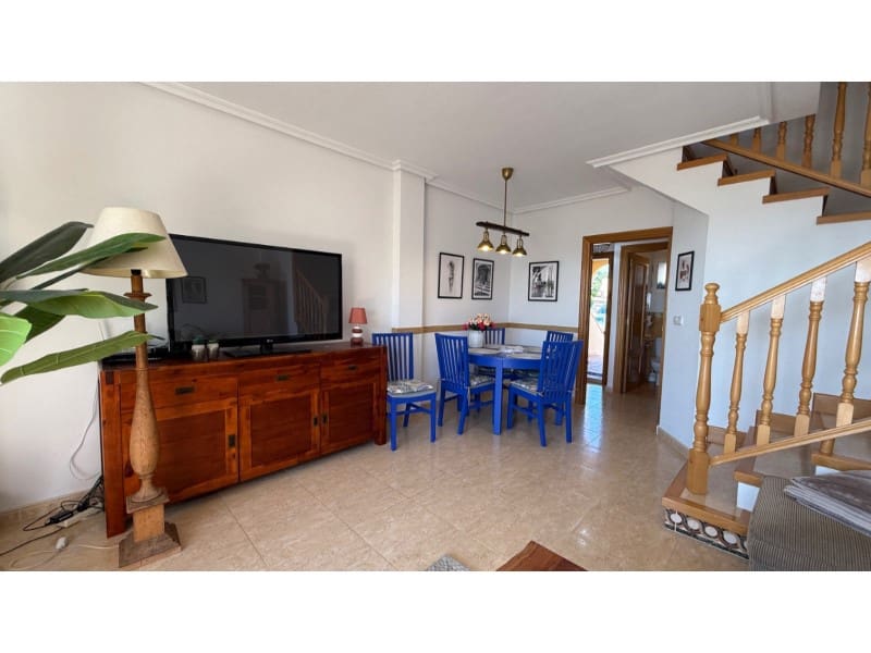 Casa de 3 habitaciones en Cabo Roig en venta con garaje - 369.000 € (Ref: 9262914)