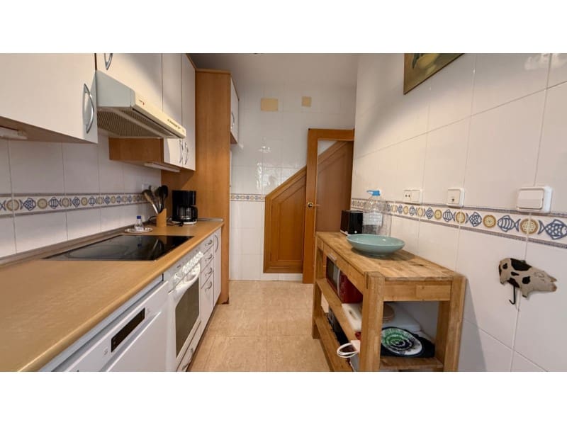 Casa de 3 habitaciones en Cabo Roig en venta con garaje - 369.000 € (Ref: 9262914)