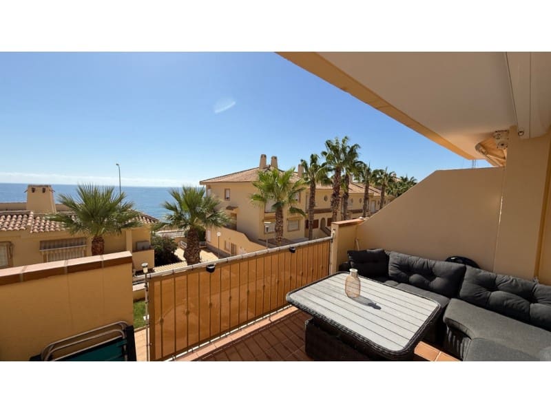 Casa de 3 habitaciones en Cabo Roig en venta con garaje - 369.000 € (Ref: 9262914)