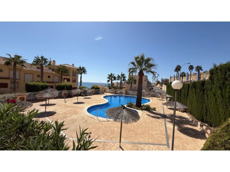 Casa de 3 habitaciones en Cabo Roig en venta con garaje - 369.000 € (Ref: 9262914)