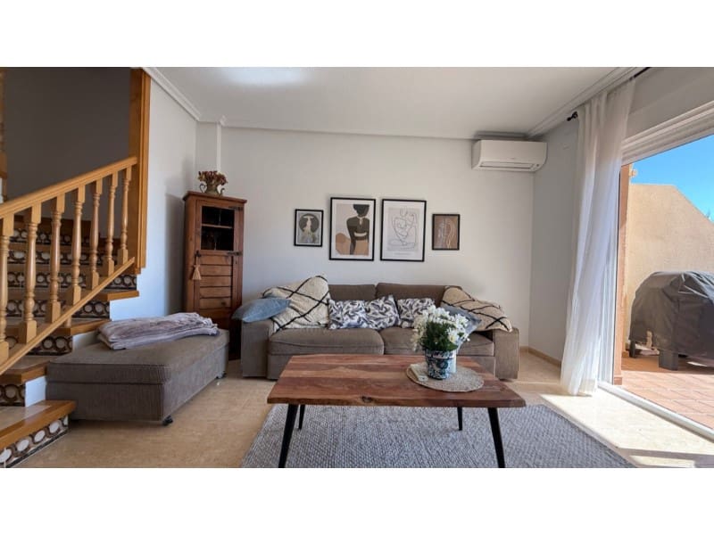 Casa de 3 habitaciones en Cabo Roig en venta con garaje - 369.000 € (Ref: 9262914)