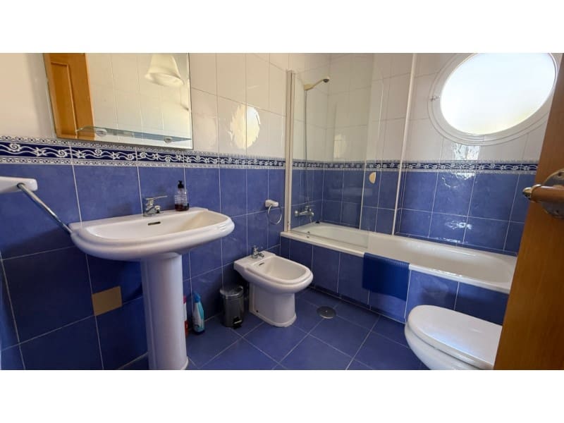 Casa de 3 habitaciones en Cabo Roig en venta con garaje - 369.000 € (Ref: 9262914)