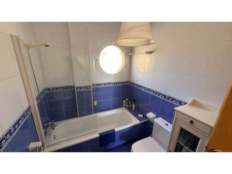 Casa de 3 habitaciones en Cabo Roig en venta con garaje - 369.000 € (Ref: 9262914)