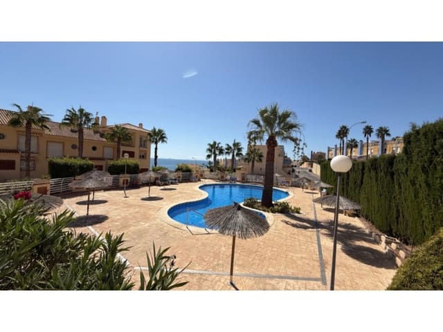 Casa de 3 habitaciones en Cabo Roig, Orihuela en venta con garaje - 369.000 € (Ref: 9262914)