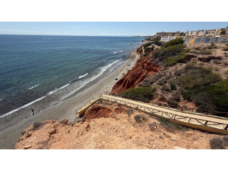 Casa de 3 habitaciones en Cabo Roig en venta con garaje - 369.000 € (Ref: 9262914)