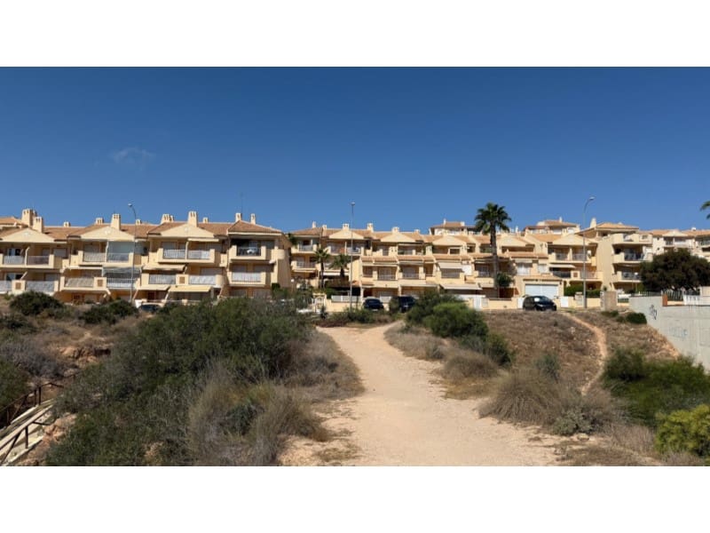 Casa de 3 habitaciones en Cabo Roig en venta con garaje - 369.000 € (Ref: 9262914)