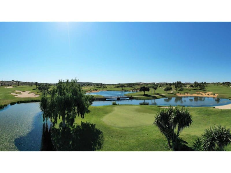 4 soveværelse Villa til salg i Orihuela med swimmingpool - € 649.000 (Ref: 9262917)