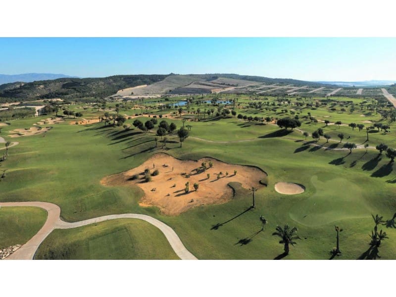 4 soveværelse Villa til salg i Orihuela med swimmingpool - € 649.000 (Ref: 9262917)