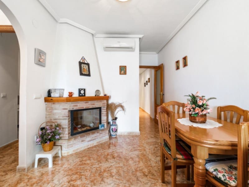 3 soveværelse Penthouse til salg i Torrevieja med garage - € 229.000 (Ref: 9272797)