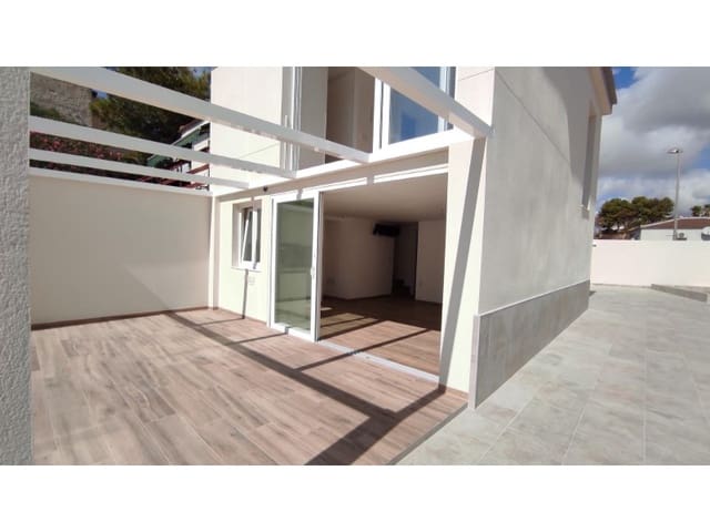 3 soverom Villa til salgs i Los Balcones - Los Altos, Torrevieja med svømmebasseng - € 349 000 (Ref: 9276580)