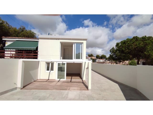 3 soverom Villa til salgs i Los Balcones - Los Altos, Torrevieja med svømmebasseng - € 349 000 (Ref: 9276580)