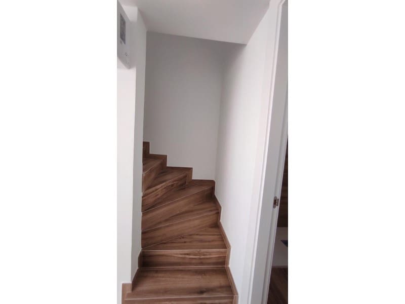 3 soverom Villa til salgs i Torrevieja med svømmebasseng - € 349 000 (Ref: 9276580)