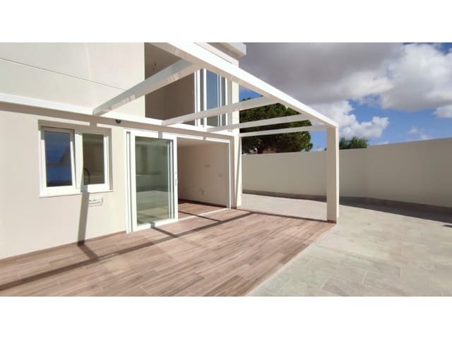 3 soverom Villa til salgs i Los Balcones - Los Altos, Torrevieja med svømmebasseng - € 349 000 (Ref: 9276580)