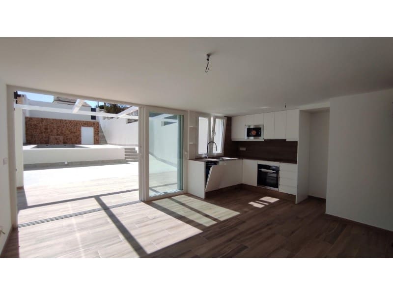 3 soverom Villa til salgs i Torrevieja med svømmebasseng - € 349 000 (Ref: 9276580)