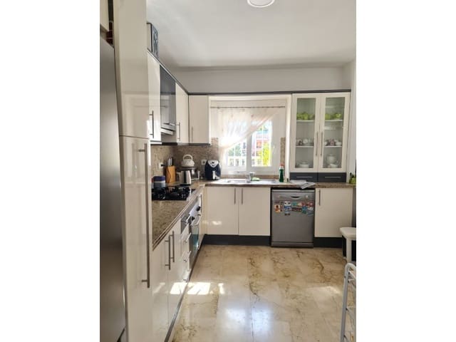 3 chambre Villa/Maison à vendre à Lomas de Campoamor - Las Ramblas, Orihuela avec piscine - 479 000 € (Ref: 9276581)