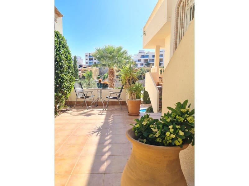 3 bedroom Villa for sale in Orihuela Costa with pool - € 479,000 (Ref: 9276581)