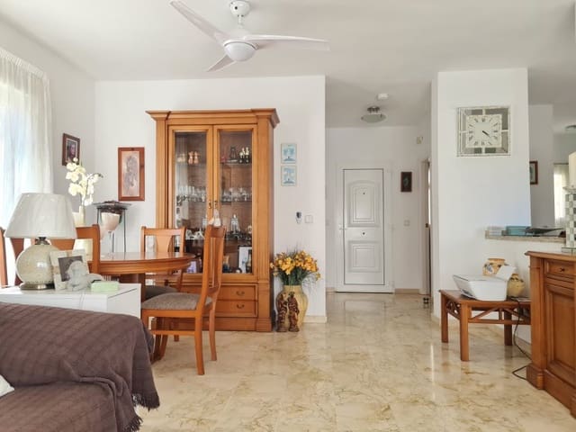 3 chambre Villa/Maison à vendre à Lomas de Campoamor - Las Ramblas, Orihuela avec piscine - 479 000 € (Ref: 9276581)