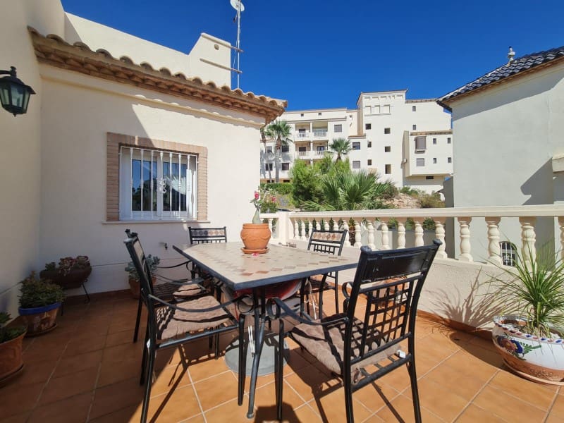 3 bedroom Villa for sale in Orihuela Costa with pool - € 479,000 (Ref: 9276581)