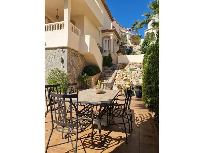 3 bedroom Villa for sale in Orihuela Costa with pool - € 479,000 (Ref: 9276581)