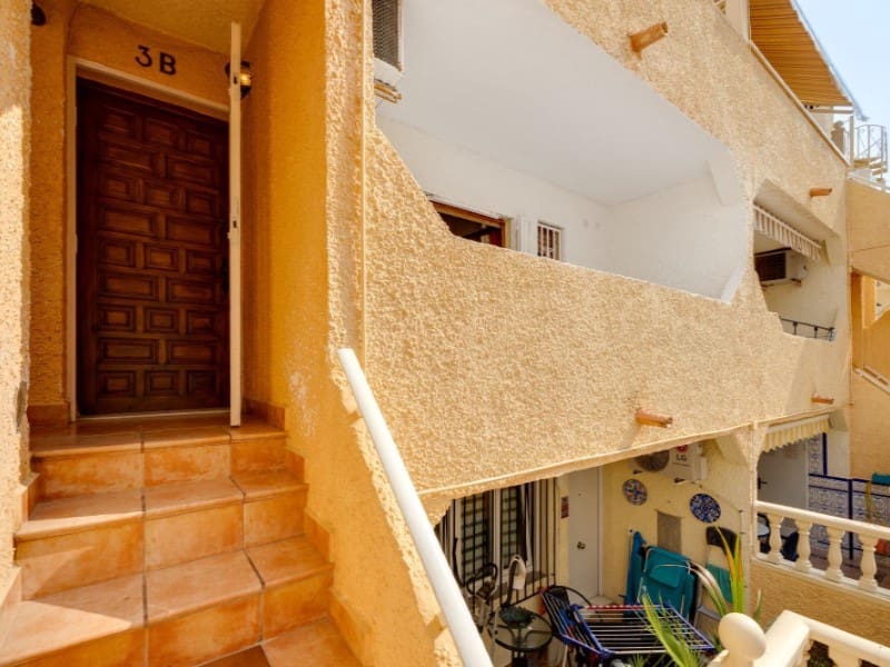 2 bedroom Apartment for sale in La Mata - € 147,969 (Ref: 9282490)