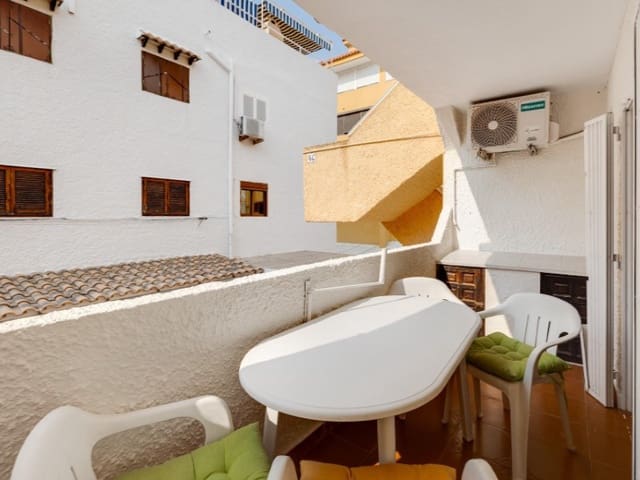 2 bedroom Apartment for sale in Los Europeos, Torrevieja - € 147,969 (Ref: 9282490)