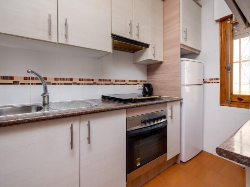 2 bedroom Apartment for sale in La Mata - € 147,969 (Ref: 9282490)