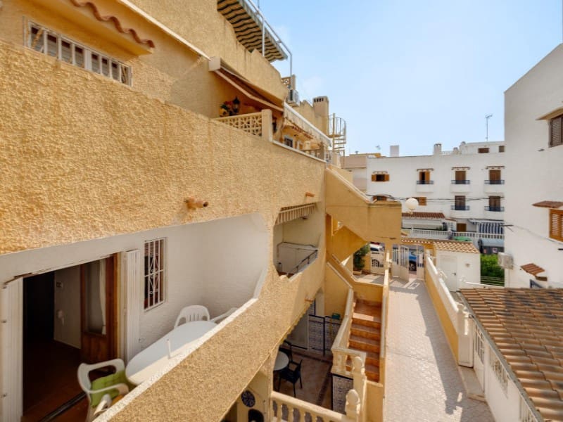 2 bedroom Apartment for sale in La Mata - € 147,969 (Ref: 9282490)