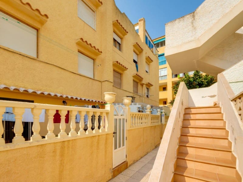 2 bedroom Apartment for sale in La Mata - € 147,969 (Ref: 9282490)