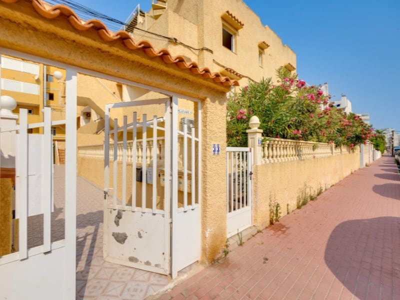 2 bedroom Apartment for sale in La Mata - € 147,969 (Ref: 9282490)