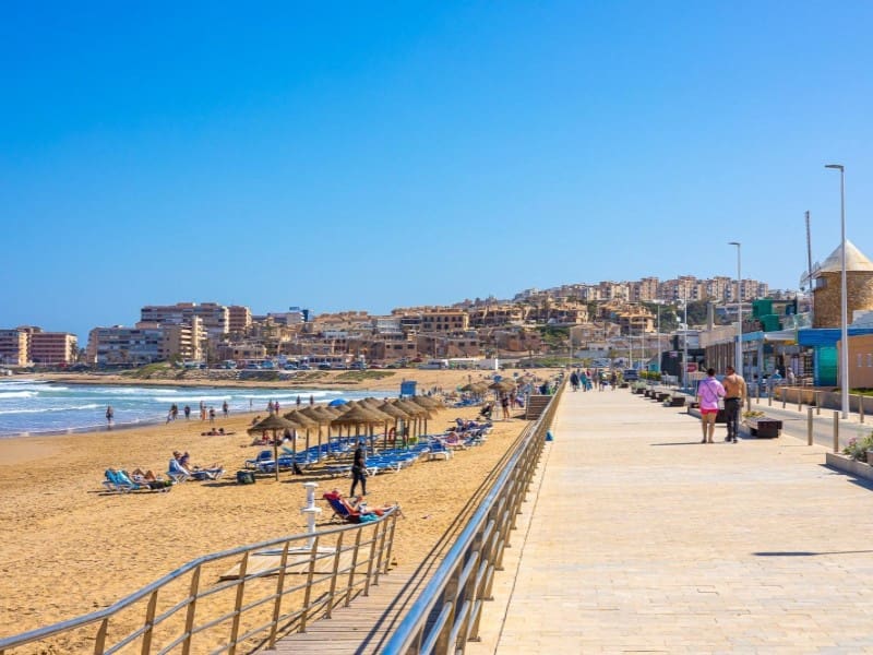 2 bedroom Apartment for sale in La Mata - € 147,969 (Ref: 9282490)