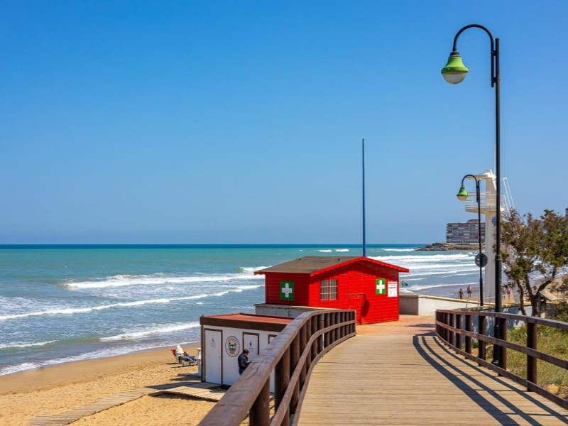 2 bedroom Apartment for sale in La Mata - € 147,969 (Ref: 9282490)