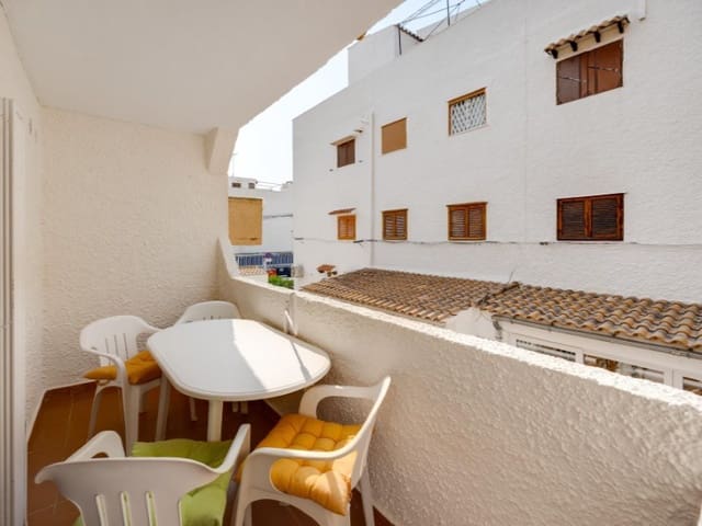 2 bedroom Apartment for sale in Los Europeos, Torrevieja - € 147,969 (Ref: 9282490)