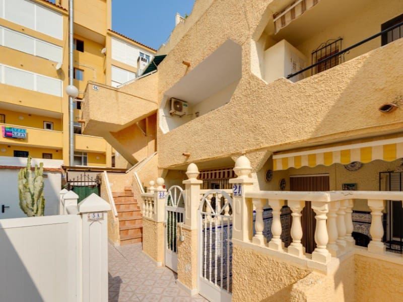 2 bedroom Apartment for sale in La Mata - € 147,969 (Ref: 9282490)