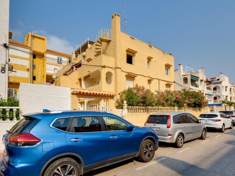 2 bedroom Apartment for sale in La Mata - € 147,969 (Ref: 9282490)