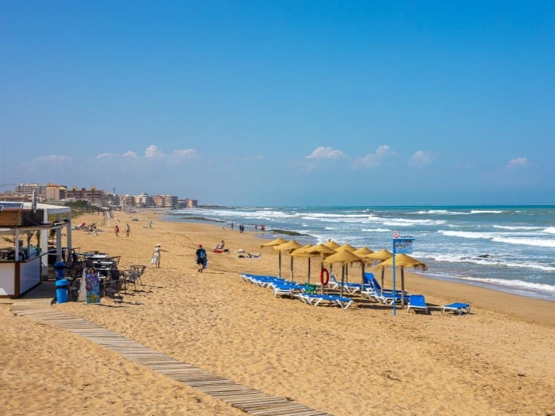 2 bedroom Apartment for sale in La Mata - € 147,969 (Ref: 9282490)