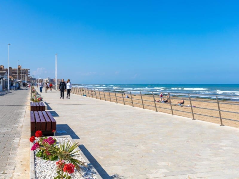 2 bedroom Apartment for sale in La Mata - € 147,969 (Ref: 9282490)